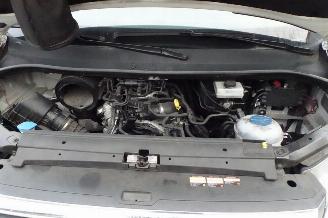 Volkswagen Crafter 50 2.0 TDI L4 DL Trendline plato airco cruis 185348 km !!!!!!!!!!!!! picture 27