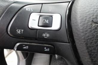 Volkswagen Crafter 50 2.0 TDI L4 DL Trendline plato airco cruis 185348 km !!!!!!!!!!!!! picture 21