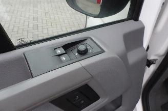 Volkswagen Crafter 50 2.0 TDI L4 DL Trendline plato airco cruis 185348 km !!!!!!!!!!!!! picture 23