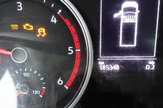 Volkswagen Crafter 50 2.0 TDI L4 DL Trendline plato airco cruis 185348 km !!!!!!!!!!!!! picture 9