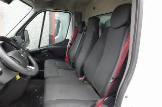 Renault Master T35 2.3 dCi 165 L4 DL Energy bakwagen met laadklep 3 zits picture 13