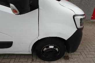 Renault Master T35 2.3 dCi 165 L4 DL Energy bakwagen met laadklep 3 zits picture 20