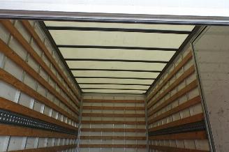 Renault Master T35 2.3 dCi 165 L4 DL Energy bakwagen met laadklep 3 zits picture 38