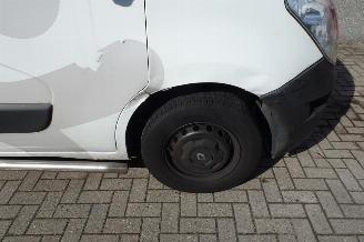 Renault Master T35 2.3 dCi L2H2 3 zits airco picture 16