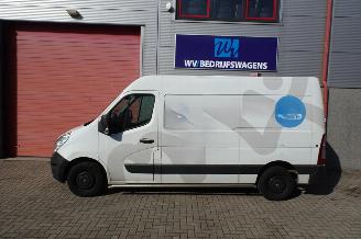 Renault Master T35 2.3 dCi L2H2 3 zits airco picture 5
