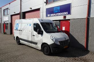 Renault Master T35 2.3 dCi L2H2 3 zits airco picture 4