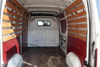 Renault Master T35 2.3 dCi L2H2 3 zits airco picture 8