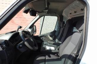Renault Master T35 2.3 dCi L2H2 3 zits airco picture 7