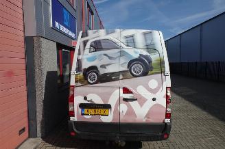 Renault Master T35 2.3 dCi L2H2 3 zits airco picture 12