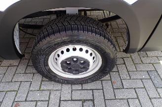 Iveco Daily 35S16V 2.3 35 2h l 3 3 zits automaat nl auto !!!!!!!! 8 traps 3500 kg trekhaak gewicht picture 29