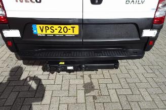 Iveco Daily 35S16V 2.3 35 2h l 3 3 zits automaat nl auto !!!!!!!! 8 traps 3500 kg trekhaak gewicht picture 16