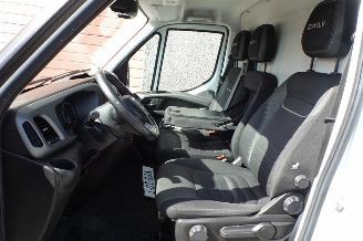 Iveco Daily 35S16V 2.3 35 2h l 3 3 zits automaat nl auto !!!!!!!! 8 traps 3500 kg trekhaak gewicht picture 7