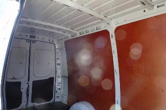 Iveco Daily 35S16V 2.3 35 2h l 3 3 zits automaat nl auto !!!!!!!! 8 traps 3500 kg trekhaak gewicht picture 38
