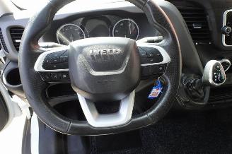 Iveco Daily 35S16V 2.3 35 2h l 3 3 zits automaat nl auto !!!!!!!! 8 traps 3500 kg trekhaak gewicht picture 33