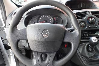 Renault Kangoo 1.5 Blue dCi 95 Comfort Maxi kipper / vuilcontainer airco picture 24