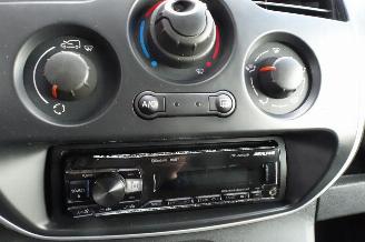 Renault Kangoo 1.5 Blue dCi 95 Comfort Maxi kipper / vuilcontainer airco picture 10