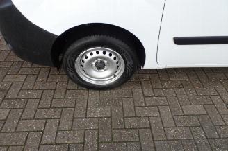 Renault Kangoo 1.5 Blue dCi 95 Comfort Maxi kipper / vuilcontainer airco picture 27