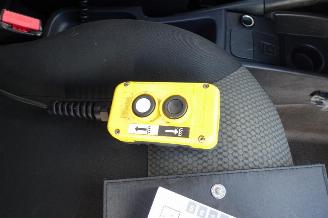 Renault Kangoo 1.5 Blue dCi 95 Comfort Maxi kipper / vuilcontainer airco picture 13