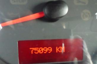Renault Kangoo 1.5 Blue dCi 95 Comfort Maxi kipper / vuilcontainer airco picture 16