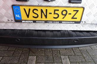 Renault Kangoo 1.5 Blue dCi 95 Comfort Maxi kipper / vuilcontainer airco picture 17