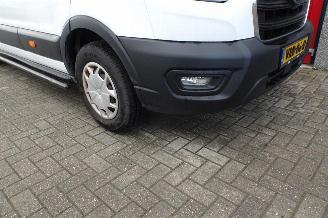 Ford Transit 350 2.0 TDCI L4H3 Trend RWD 3 zits camera navi direct inzetbaar picture 29