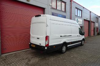 Ford Transit 350 2.0 TDCI L4H3 Trend RWD 3 zits camera navi direct inzetbaar picture 4