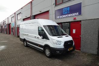 Ford Transit 350 2.0 TDCI L4H3 Trend RWD 3 zits camera navi direct inzetbaar picture 3