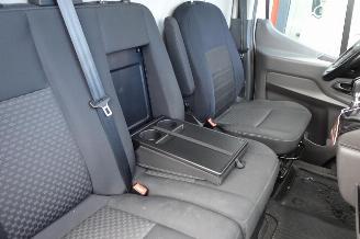 Ford Transit 350 2.0 TDCI L4H3 Trend RWD 3 zits camera navi direct inzetbaar picture 36