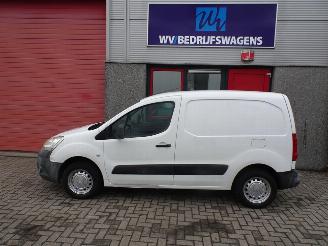 Citroën Berlingo 1.6 HDI 500 Comfort picture 5