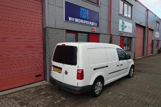 Volkswagen Caddy maxi 2.0 TDI L2H1 BMT Trendline 2 x schuifdeur koppeling defect !!!!!!! picture 3