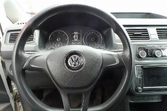 Volkswagen Caddy maxi 2.0 TDI L2H1 BMT Trendline 2 x schuifdeur koppeling defect !!!!!!! picture 17