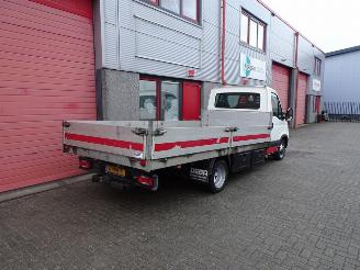 Iveco Daily 35C15 375 3 zits 425 x 218 x 40 open laadbak picture 2
