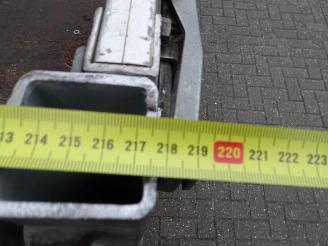 Iveco Daily 35C15 375 3 zits 425 x 218 x 40 open laadbak picture 23