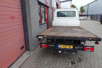 Iveco Daily 35S13D 2.3 375 dc openlaadbak 80713 km !!!!! picture 12