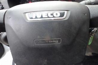 Iveco Daily 35S13D 2.3 375 dc openlaadbak 80713 km !!!!! picture 14