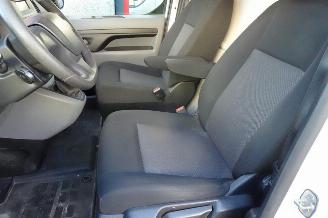 Peugeot Expert 226S 1.6 BlueHDI 95 Premium met imperiaal en betimmering picture 8