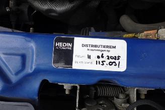 Fiat Doblo Cargo 1.4 Actual BENZINE UITVOERING 131247 KM !!!!! MARGE !!!!!! picture 15