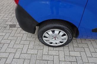 Fiat Doblo Cargo 1.4 Actual BENZINE UITVOERING 131247 KM !!!!! MARGE !!!!!! picture 21