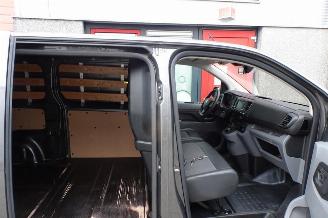 Citroën Jumpy 2.0 BlueHDI 180 M Driver 3 zits 8 traps automaat picture 13