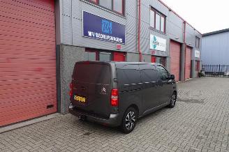 Citroën Jumpy 2.0 BlueHDI 180 M Driver 3 zits 8 traps automaat picture 3
