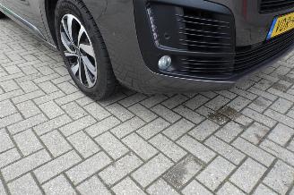 Citroën Jumpy 2.0 BlueHDI 180 M Driver 3 zits 8 traps automaat picture 15