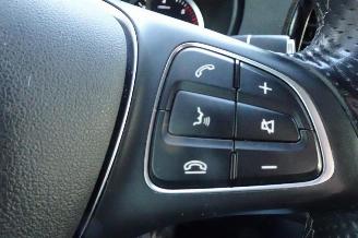 Mercedes Vito 116 CDI 9 traps automaat lmv camera navi led 164 pk !!!!!! picture 31
