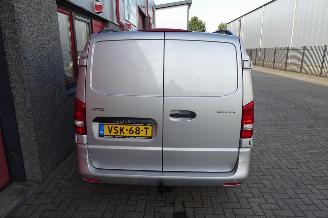 Mercedes Vito 116 CDI 9 traps automaat lmv camera navi led 164 pk !!!!!! picture 16