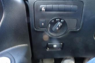 Mercedes Vito 116 CDI 9 traps automaat lmv camera navi led 164 pk !!!!!! picture 36