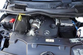 Mercedes Vito 116 CDI 9 traps automaat lmv camera navi led 164 pk !!!!!! picture 38