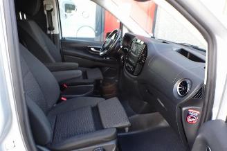 Mercedes Vito 116 CDI 9 traps automaat lmv camera navi led 164 pk !!!!!! picture 13