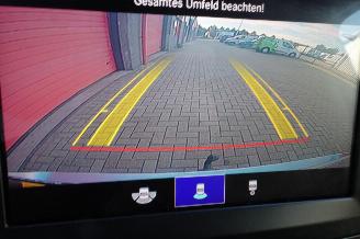 Mercedes Vito 116 CDI 9 traps automaat lmv camera navi led 164 pk !!!!!! picture 7