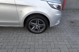 Mercedes Vito 116 CDI 9 traps automaat lmv camera navi led 164 pk !!!!!! picture 22