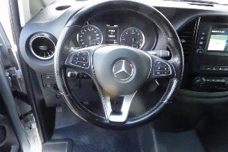 Mercedes Vito 116 CDI 9 traps automaat lmv camera navi led 164 pk !!!!!! picture 24