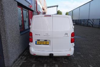 Citroën Jumpy 1.6 BlueHDI 95 Club XS 3zits airco 125426 km !!!!! picture 11